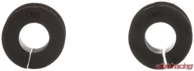 Delphi Suspension Stabilizer Bar Bushing Kit Rear - TD4462W