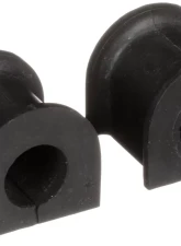 Delphi Suspension Stabilizer Bar Bushing Kit Kia Sorento Front 2005-2006                                     - TD4466W - Image 3