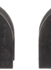 Delphi Suspension Stabilizer Bar Bushing Kit Kia Sorento Front 2005-2006                                     - TD4466W - Image 2