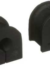 Delphi Suspension Stabilizer Bar Bushing Kit Mazda MPV Front 2000-2006                                     - TD4467W - Image 7