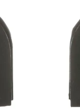 Delphi Suspension Stabilizer Bar Bushing Kit Mazda MPV Front 2000-2006                                     - TD4467W - Image 2