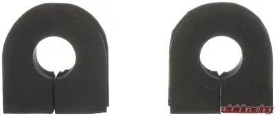 Delphi Suspension Stabilizer Bar Bushing Kit Mazda MPV Front 2000-2006 - TD4467W