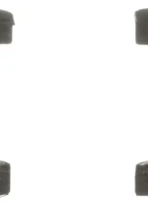 Delphi Suspension Stabilizer Bar Bushing Kit Mazda MPV Front 2000-2006                                     - TD4467W - Image 3