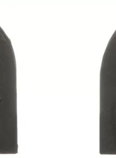 Delphi Suspension Stabilizer Bar Bushing Kit Mazda MPV Front 2000-2006                                     - TD4467W - Image 4