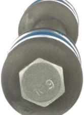 Delphi Suspension Track Bar Bushing Dodge Front 2003-2007                                     - TD4468W - Image 4