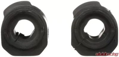 Delphi Suspension Stabilizer Bar Bushing Ford Focus Front 2000-2007 - TD4473W