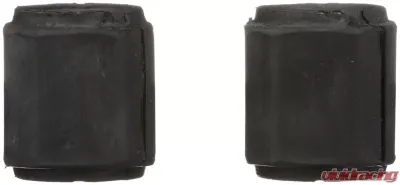 Delphi Suspension Stabilizer Bar Bushing Ford Focus Front 2000-2007 - TD4473W