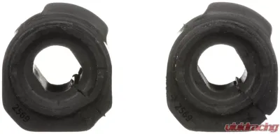 Delphi Suspension Stabilizer Bar Bushing Ford Focus Front 2000-2007 - TD4473W
