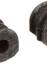 Delphi Suspension Stabilizer Bar Bushing Kit Nissan Murano Rear 2003-2007 3.5L V6                                     - TD4475W - Image 5