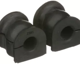 Delphi Suspension Stabilizer Bar Bushing Kit Rear