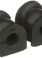 Delphi Suspension Stabilizer Bar Bushing Kit Rear                                     - TD4478W - Image 7