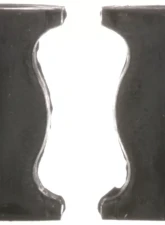 Delphi Suspension Stabilizer Bar Bushing Kit Rear                                     - TD4478W - Image 3