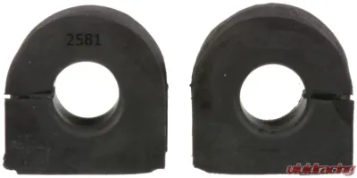 Delphi Suspension Stabilizer Bar Bushing Kit Rear - TD4478W