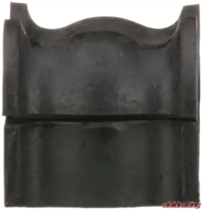 Delphi Suspension Stabilizer Bar Bushing Kit Rear - TD4478W