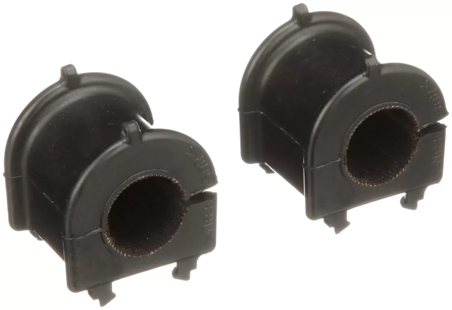 Delphi Suspension Stabilizer Bar Bushing Kit Front - TD4482W