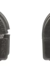 Delphi Suspension Stabilizer Bar Bushing Kit Front                                     - TD4482W - Image 3