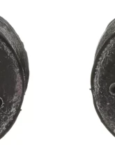Delphi Suspension Stabilizer Bar Bushing Kit Toyota Camry Rear 2002-2006 2.4L 4-Cyl                                     - TD4498W - Image 2