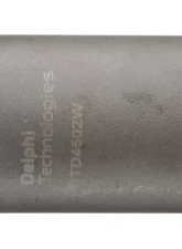 Delphi Suspension Leaf Spring Shackle Bushing                                     - TD4502W - Image 5