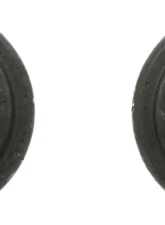 Delphi Suspension Control Arm Bushing Kit Jeep Rear Upper                                     - TD4504W - Image 2