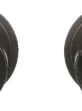 Delphi Suspension Control Arm Bushing Kit Jeep Rear Upper                                     - TD4504W - Image 3