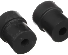Delphi Suspension Leaf Spring Shackle Bushing Rear