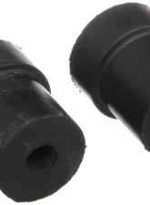 Delphi Suspension Leaf Spring Shackle Bushing Rear                                     - TD4506W - Image 7