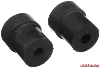 Delphi Suspension Leaf Spring Shackle Bushing Rear - TD4506W