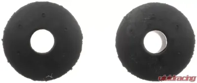 Delphi Suspension Leaf Spring Shackle Bushing Rear - TD4506W