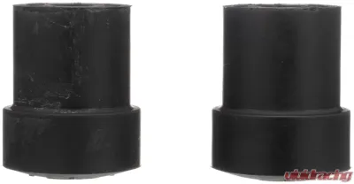 Delphi Suspension Leaf Spring Shackle Bushing Rear - TD4506W