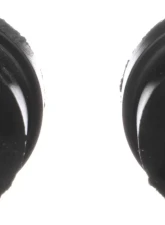 Delphi Suspension Leaf Spring Shackle Bushing Rear                                     - TD4506W - Image 4