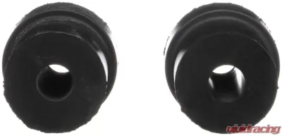 Delphi Suspension Leaf Spring Shackle Bushing Rear - TD4506W