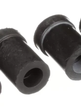 Delphi Suspension Leaf Spring Shackle Bushing                                     - TD4507W - Image 4