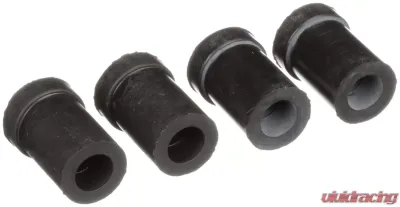 Delphi Suspension Leaf Spring Shackle Bushing - TD4507W
