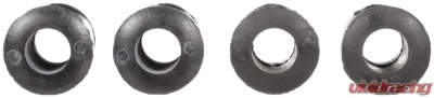 Delphi Suspension Leaf Spring Shackle Bushing - TD4507W