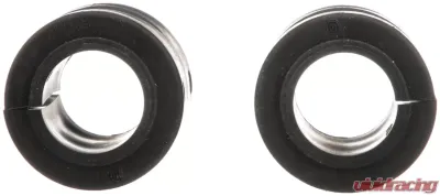 Delphi Suspension Stabilizer Bar Bushing Kit Front - TD4520W