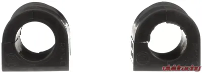 Delphi Suspension Stabilizer Bar Bushing Kit Chrysler Sebring Front 2005-2006 - TD4522W