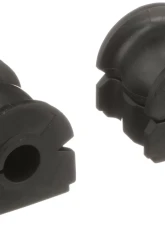 Delphi Suspension Stabilizer Bar Bushing Kit Honda Civic Rear 2002-2003                                     - TD4524W - Image 5