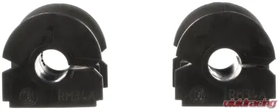 Delphi Suspension Stabilizer Bar Bushing Kit Honda Civic Rear 2002-2003 - TD4524W