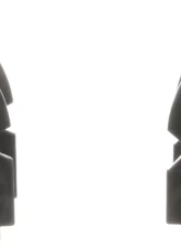 Delphi Suspension Stabilizer Bar Bushing Kit Honda Civic Rear 2002-2003                                     - TD4524W - Image 3