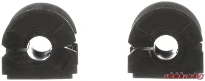 Delphi Suspension Stabilizer Bar Bushing Kit Honda Civic Rear 2002-2003 - TD4524W