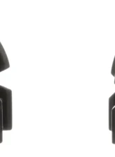 Delphi Suspension Stabilizer Bar Bushing Kit Chevrolet Equinox Rear 2007-2009                                     - TD4525W - Image 2