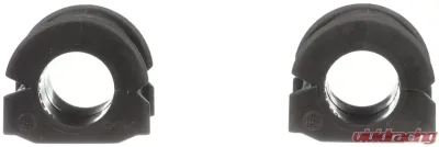 Delphi Suspension Stabilizer Bar Bushing Kit Rear - TD4526W