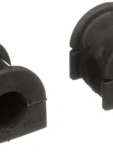Delphi Suspension Stabilizer Bar Bushing Kit Toyota Prius Front 2005-2009                                     - TD4527W - Image 5