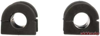 Delphi Suspension Stabilizer Bar Bushing Kit Toyota Prius Front 2005-2009 - TD4527W