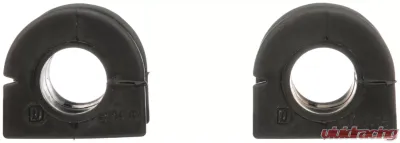 Delphi Suspension Stabilizer Bar Bushing Kit Toyota Prius Front 2005-2009 - TD4527W