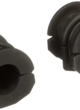 Delphi Suspension Stabilizer Bar Bushing Kit Nissan Front                                     - TD4529W - Image 5