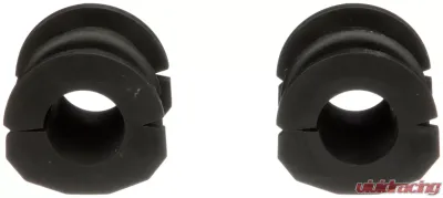 Delphi Suspension Stabilizer Bar Bushing Kit Nissan Front - TD4529W