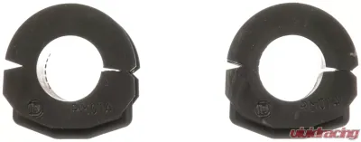 Delphi Suspension Stabilizer Bar Bushing Kit Nissan Front - TD4529W