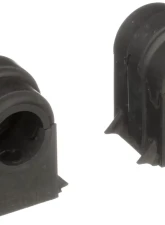 Delphi Suspension Stabilizer Bar Bushing Kit Front                                     - TD4531W - Image 3