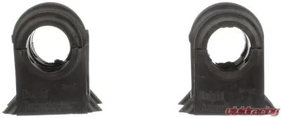 Delphi Suspension Stabilizer Bar Bushing Kit Front - TD4531W